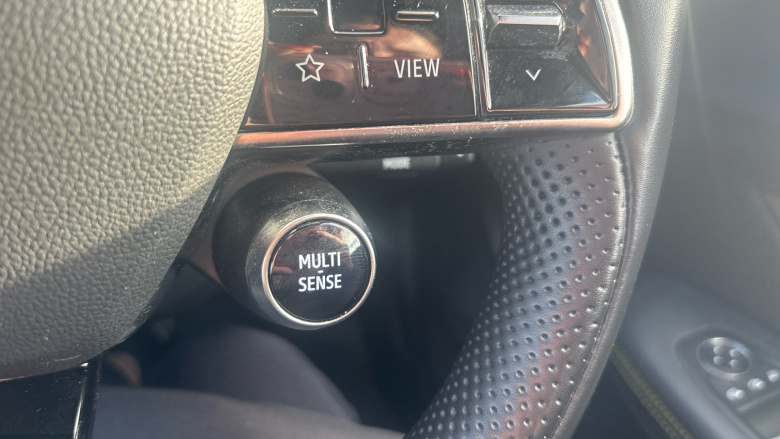 Renault Megane E-Tech EV60 160kW Techno 60kWh Optimum Charge 5dr Auto Electric Hatchback